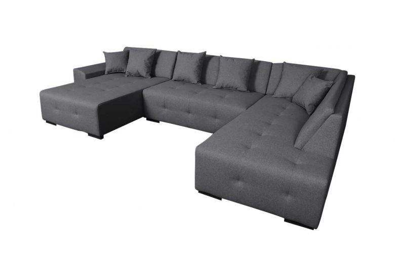U shape sofa - Bellis