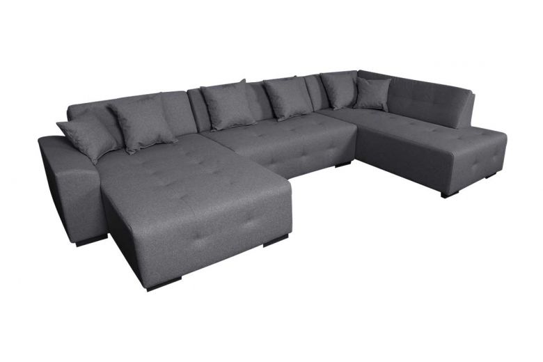 U shape sofa - Bellis