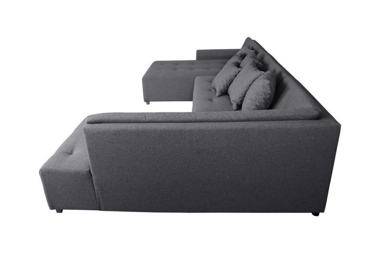 U shape sofa - Bellis