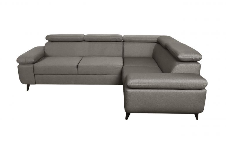 Corner sofa XL - Fabio (Pull-out)