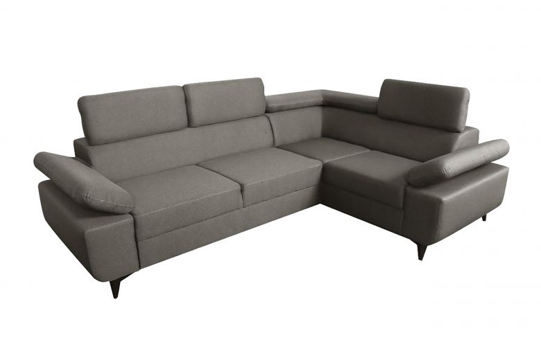 Corner sofa XL - Fabio (Pull-out)