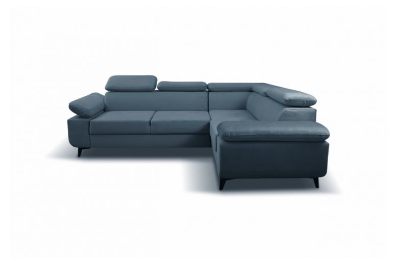 Corner sofa XL - Fabio (Pull-out)