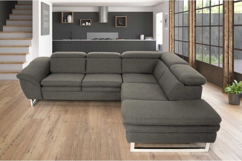 Corner sofa XL - Michellin