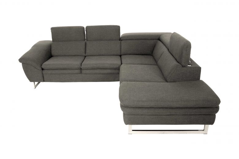 Corner sofa XL - Michellin