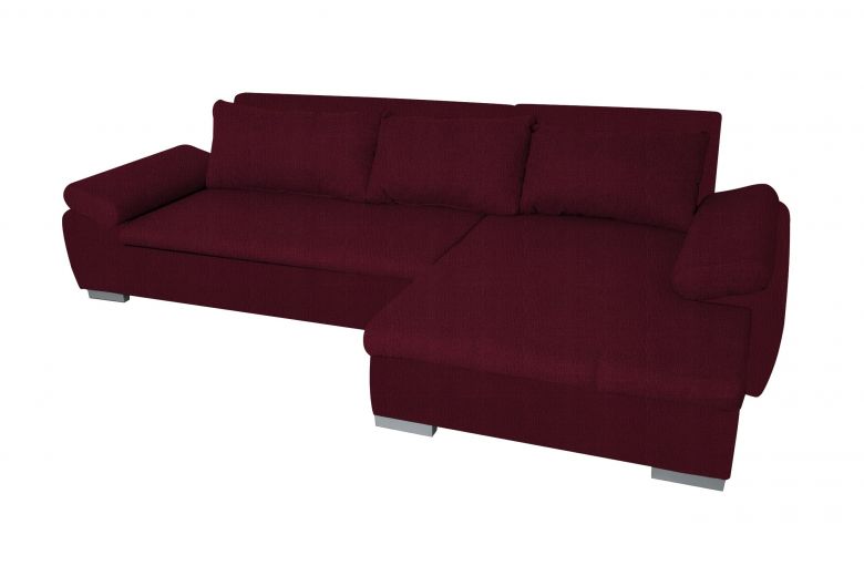 Corner sofa - Karma (Pull-out)
