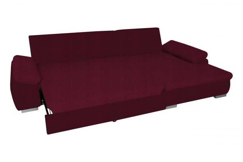 Corner sofa - Karma (Pull-out)