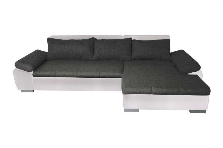 Corner sofa - Karma (Pull-out)