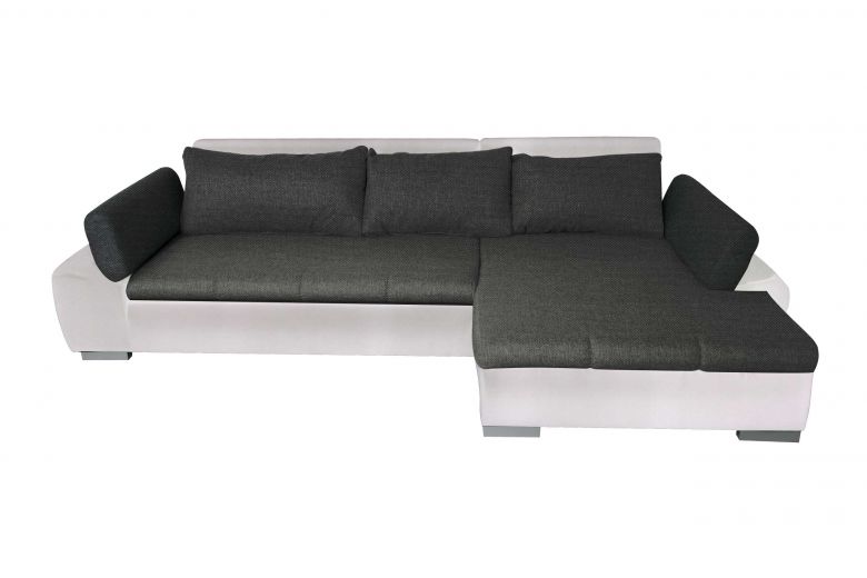 Corner sofa - Karma (Pull-out)