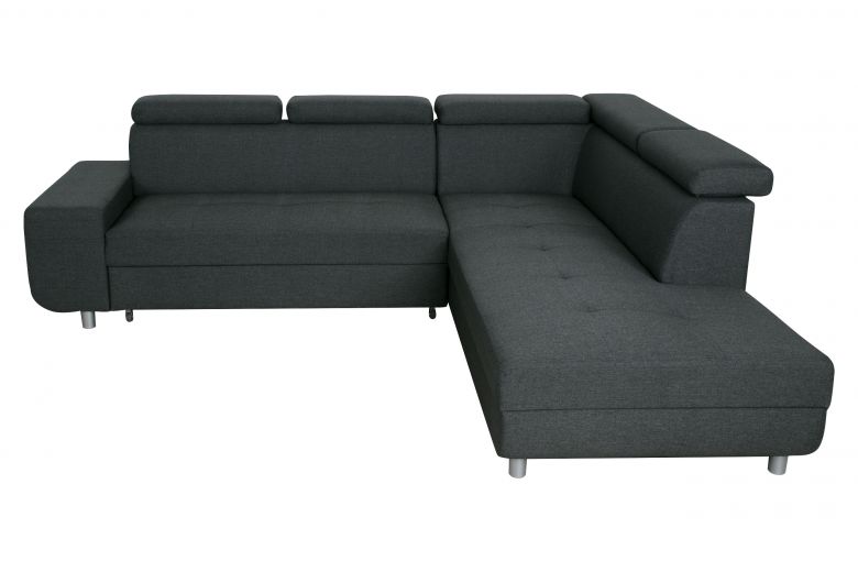 Corner sofa XL - Emu (Pull-out)