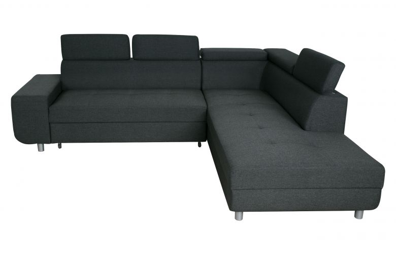 Corner sofa XL - Emu (Pull-out)