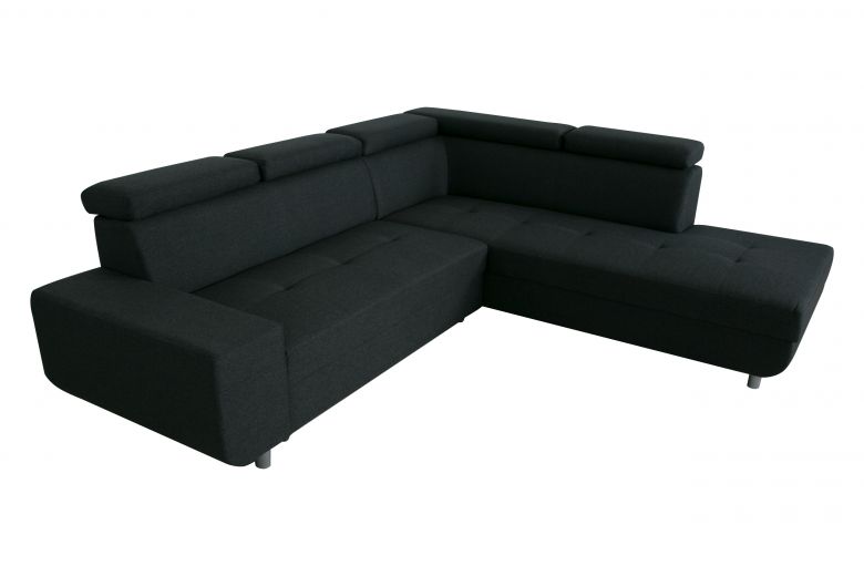 Corner sofa XL - Emu (Pull-out)