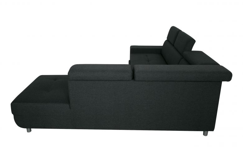 Corner sofa XL - Emu (Pull-out)