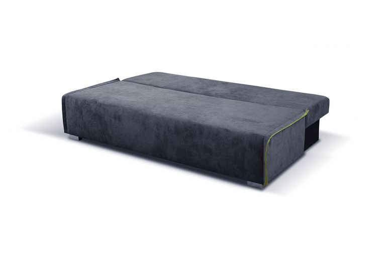 3 seat sofa - Tokio (Pull-out with storage box)