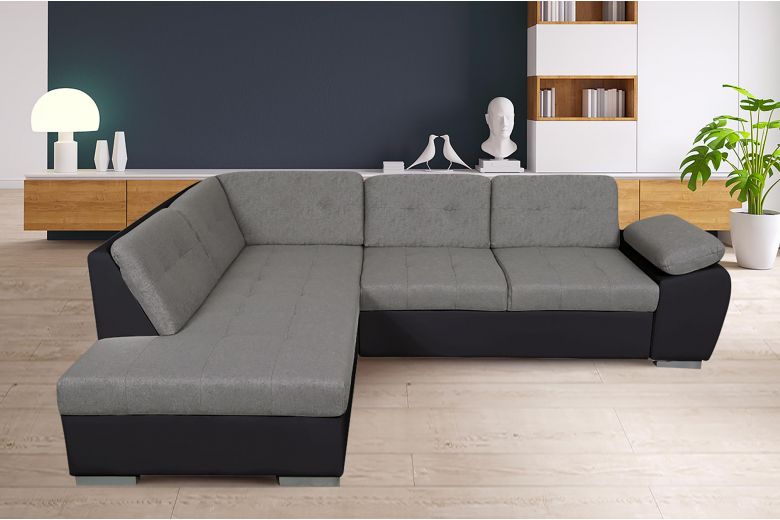 Corner sofa XL - Gala (Pull-out)