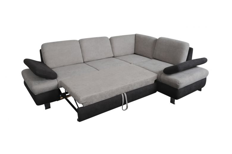 Corner sofa XL - Sorrento (Pull-out)