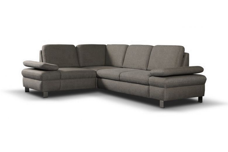 Corner sofa XL - Sorrento (Pull-out)