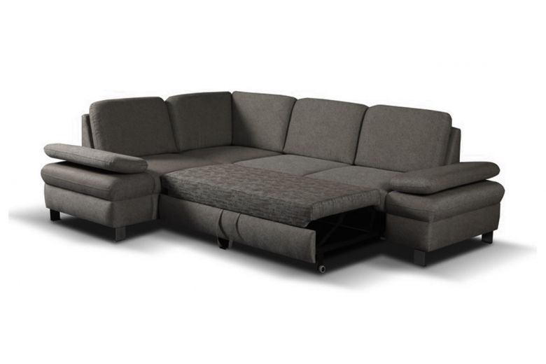Corner sofa XL - Sorrento (Pull-out)