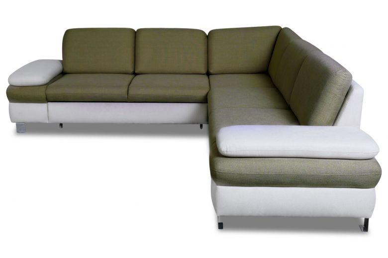 Corner sofa XL - Sorrento II (Pull-out with storage box)