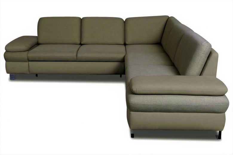 Corner sofa XL - Sorrento II (Pull-out with storage box)