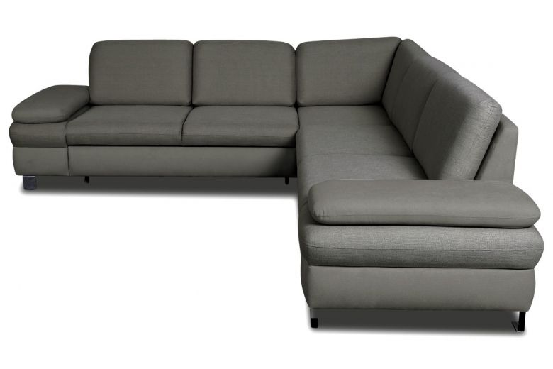Corner sofa XL - Sorrento II (Pull-out with storage box)