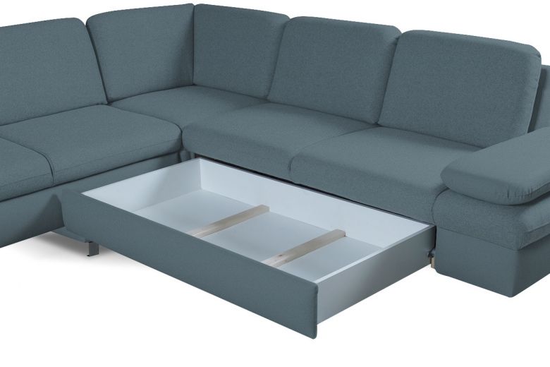 Corner sofa XL - Sorrento II