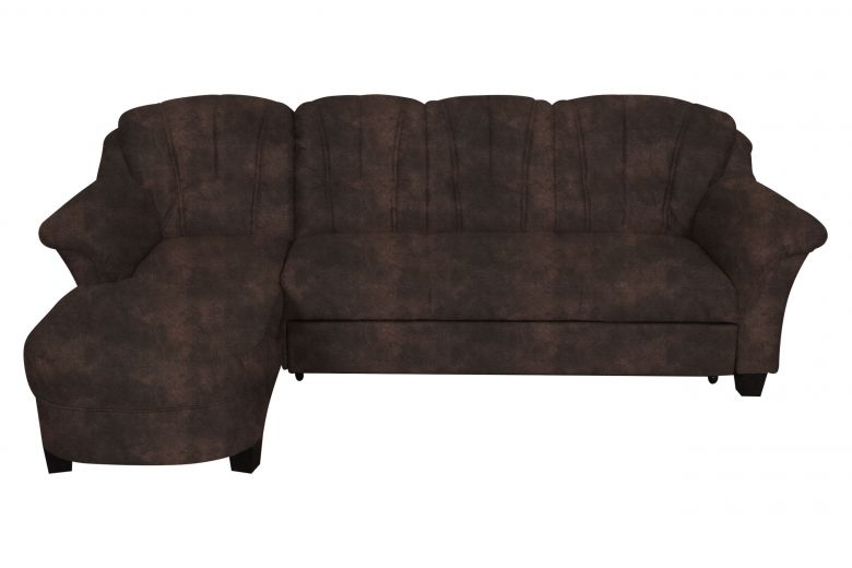 Corner sofa - Budapest (Pull-out)