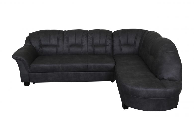 Corner sofa XL - Budapest (Pull-out)