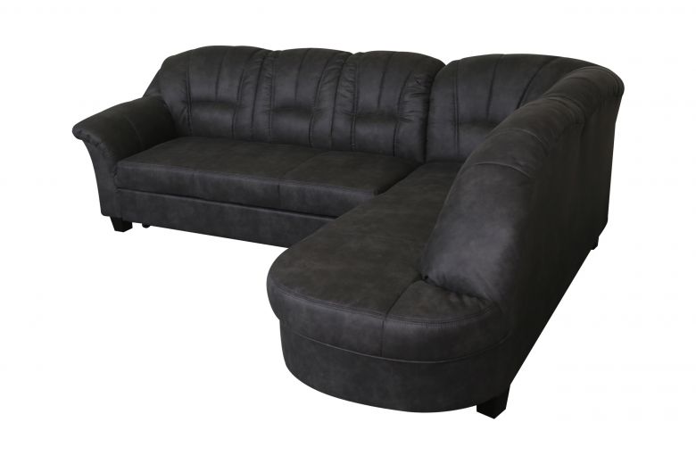 Corner sofa XL - Budapest (Pull-out)