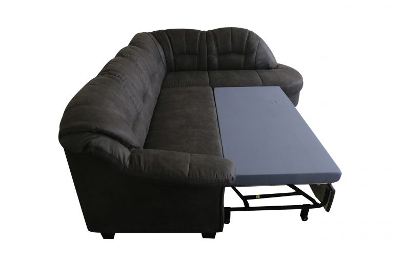 Corner sofa XL - Budapest (Pull-out)