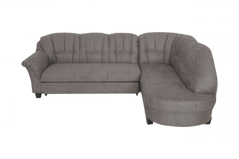 Corner sofa - Budapest (Pull-out)