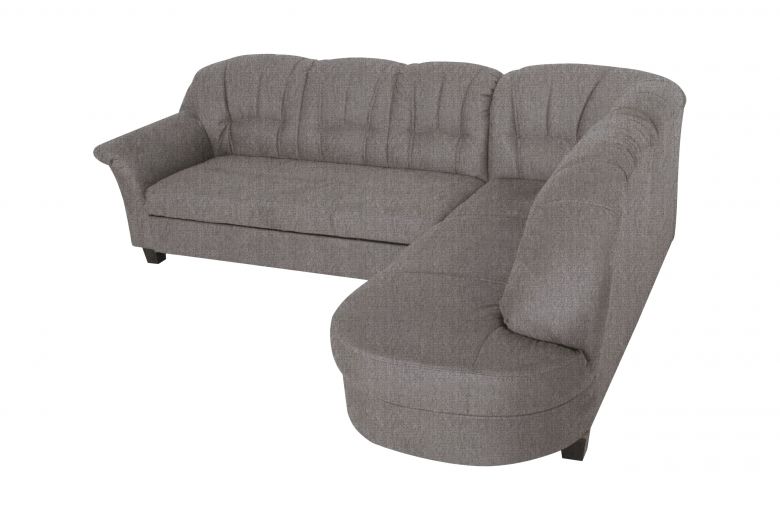 Corner sofa - Budapest (Pull-out)