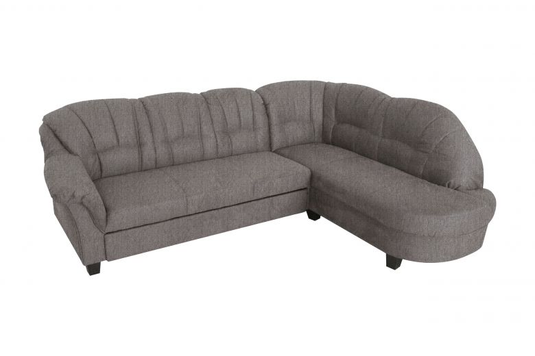 Corner sofa - Budapest (Pull-out)