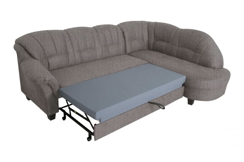 Corner sofa - Budapest (Pull-out)