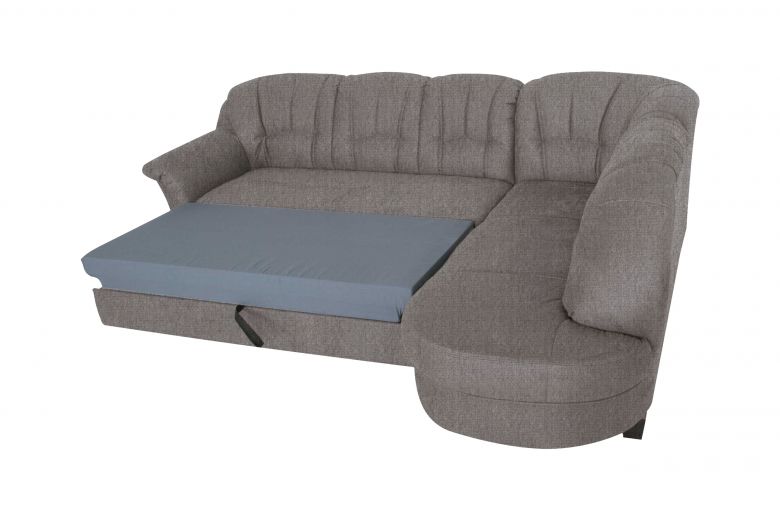 Corner sofa - Budapest (Pull-out)