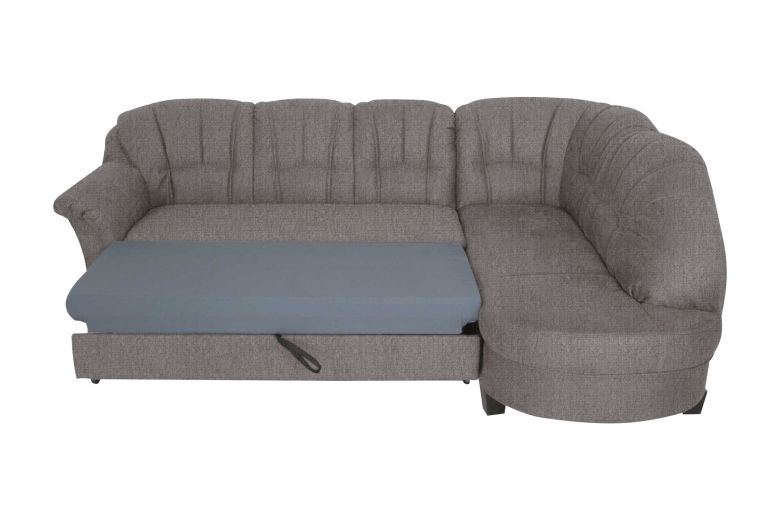 Corner sofa - Budapest (Pull-out)