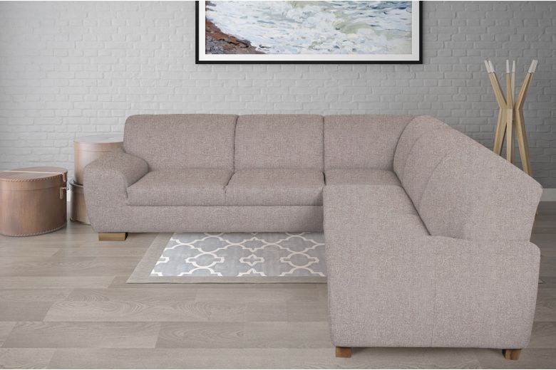 Corner sofa XL - Incanto (Pull-out)