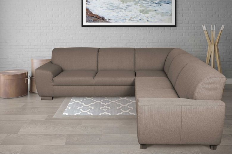 Corner sofa XL - Incanto (Pull-out)