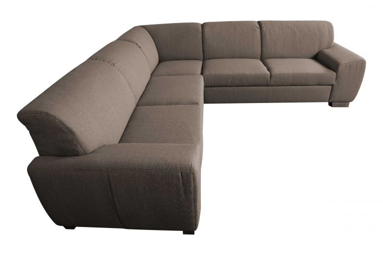 Corner sofa XL - Incanto (Pull-out)