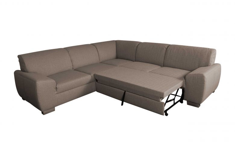 Corner sofa XL - Incanto (Pull-out)