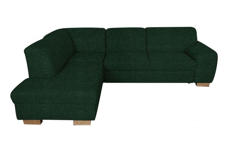 Corner sofa XL - Incanto (Pull-out)