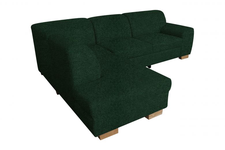 Corner sofa XL - Incanto (Pull-out)
