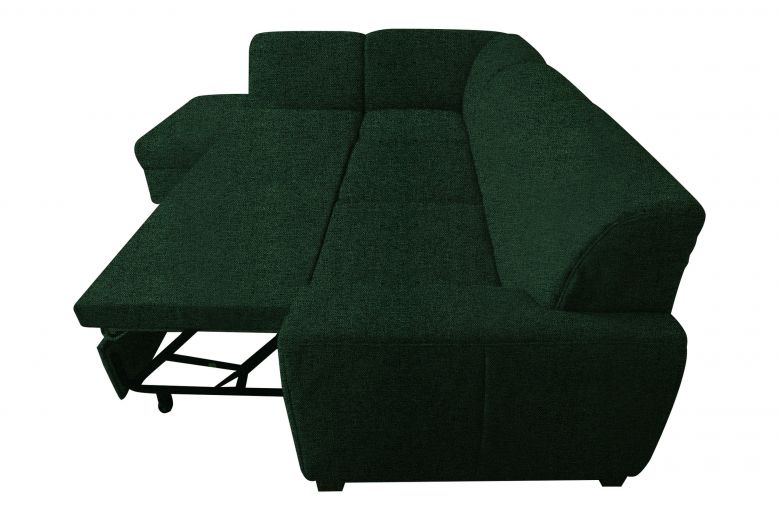Corner sofa XL - Incanto (Pull-out)