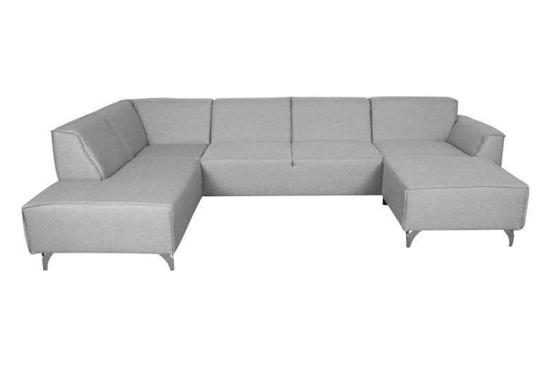 U shape sofa - Marnie