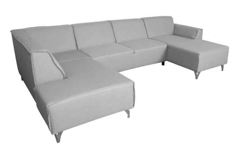 U shape sofa - Marnie