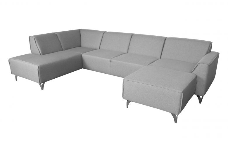 U shape sofa - Marnie