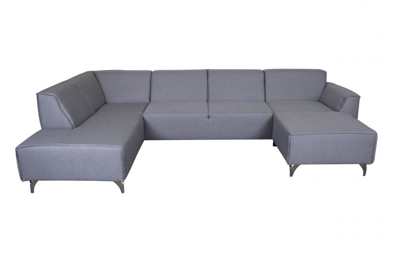 U shape sofa - Marnie