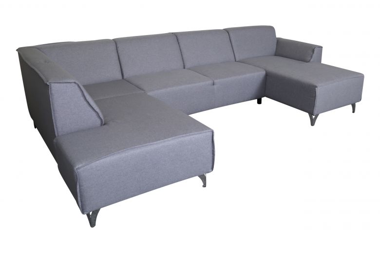 U shape sofa - Marnie