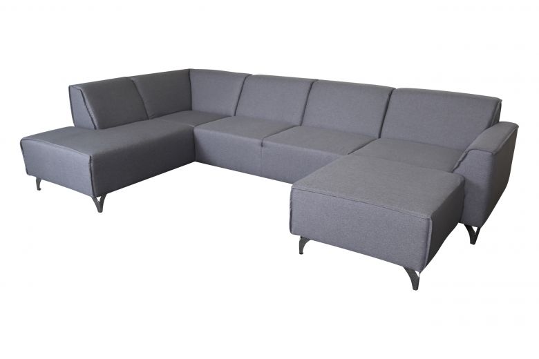 U shape sofa - Marnie