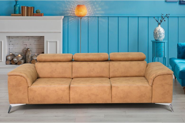 3 seat sofa - Andre