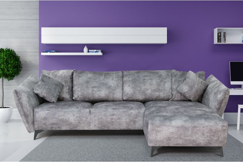 Corner sofa - Monet II
